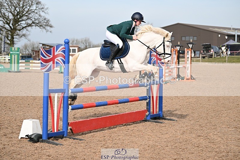 250309-112057-03989 - Cls 5 Pony Discovery and 90cm