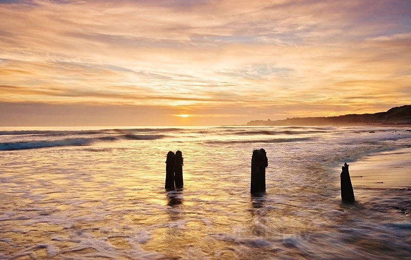 Sandsend