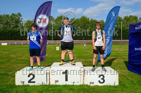 Age26 SAT-815230 - Medals