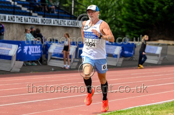 CEM26-913301 - Track Male Set One