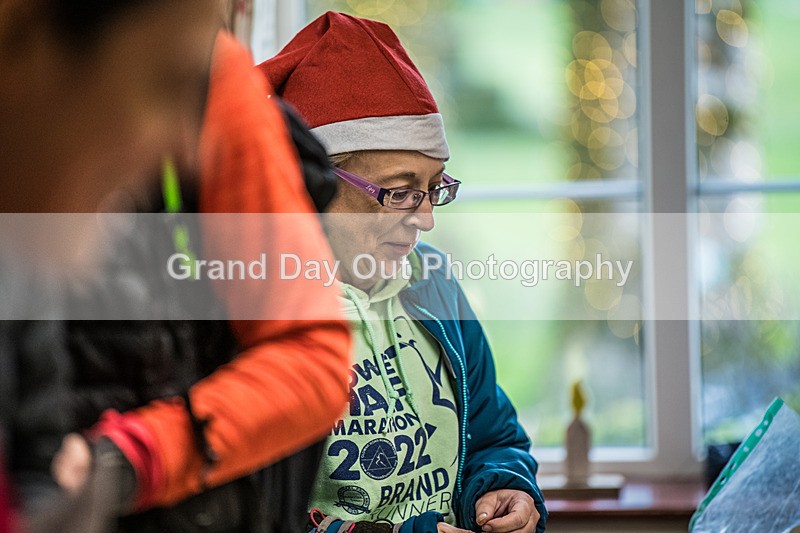 Litton-35 - Litton Christmas Cracker Fell Race (Limestone Series) Sunday 14th December 2025