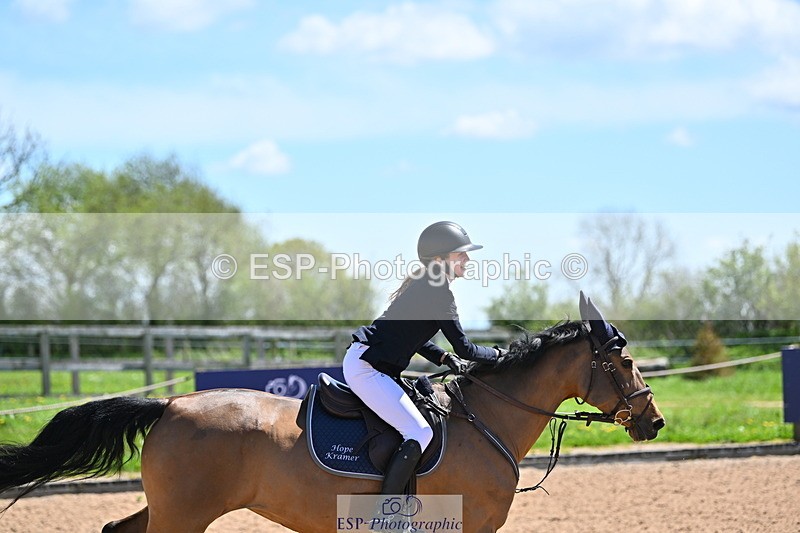 240504A-130521-01698 - Cls 4 Blue Chip Pony Newcomers & 1m Open