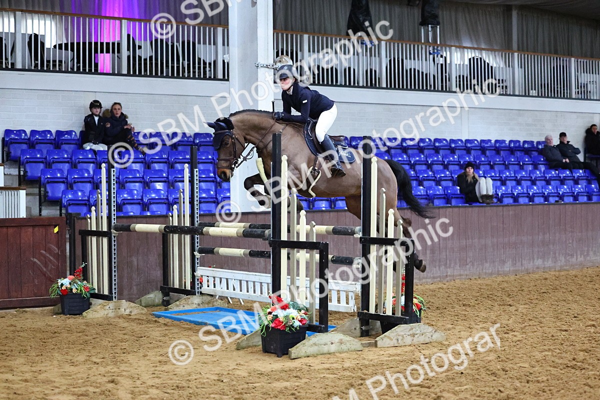 SBM_006074 - Class 19 - Blue Chip Joint Care Power Championship Qualifier