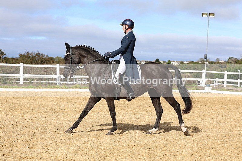 3E7A9683 - Class 13: FEI Prix St Georges 2026