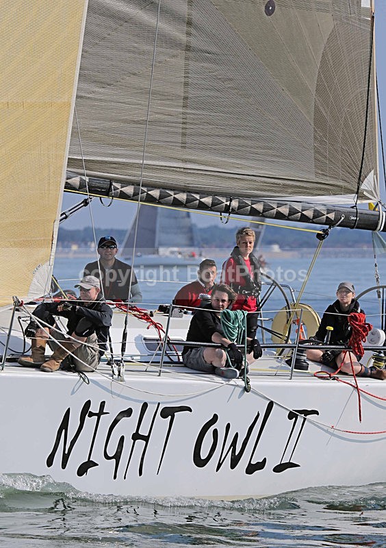140621 NIGHT OWL GBR562R S27A0150 - ROUND THE ISLAND - 21st June 2014