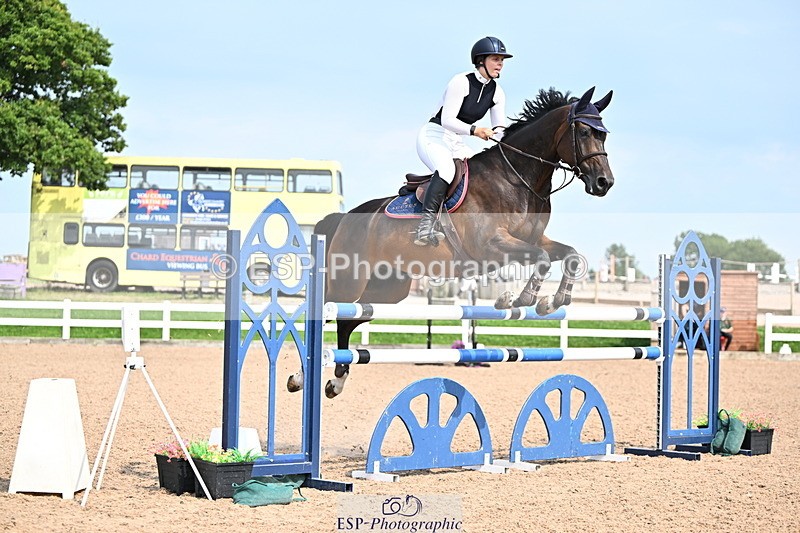 240801A-155409-02321 - Cls 13 Snr 1.15m Open