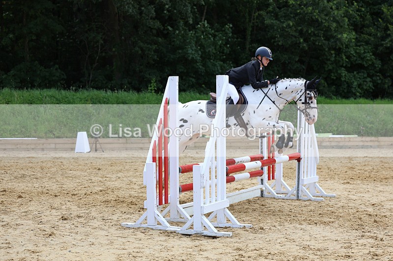 3E7A0934 - Class 2: 80 - 85cm