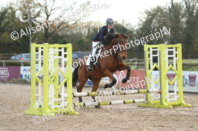 20251109-0153 - Class 1 - 60cm