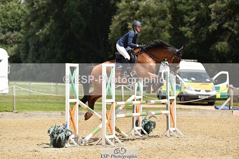 230706-122742-02856 - Cls 6 Newcomers & 1.10m Open