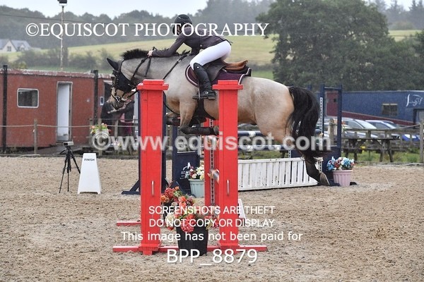 BPP_8879 - CLASS 8 Winter/ Summer 128cm/ Winter/ Summer 138cm