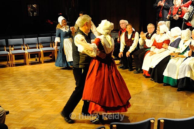  - Kilkenny Celtic Festival