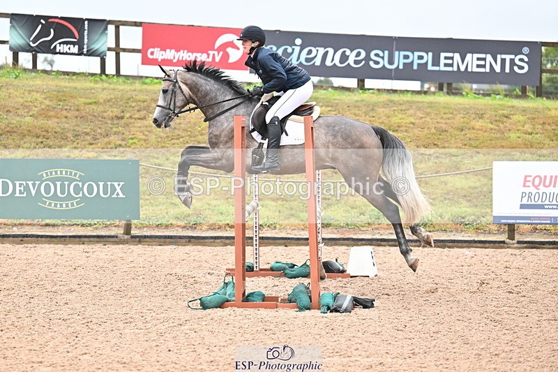250827B-103855-00092 - Clear Round & Cls 1 Brit Nov 90cm