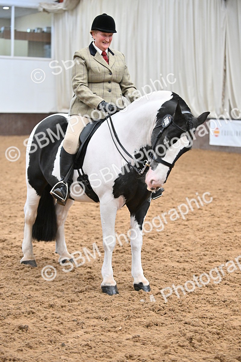 SBM_001346 - Class 18 - Ridden Cob