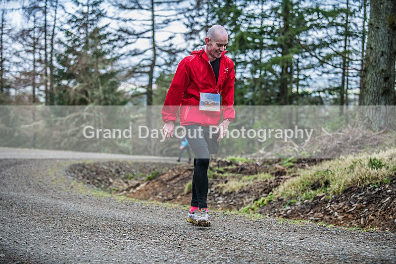 Glentress-2593 - High Terrain Events Glentress Marathon 21 & 10K Trail Races Sunday 18th February 2024