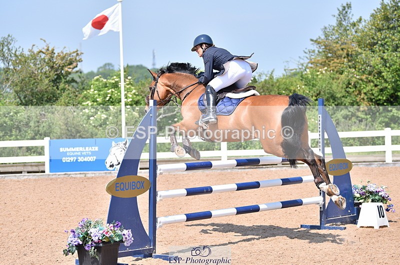 230609A-112650-00544 - Cls 9 Discovery & 1m Open