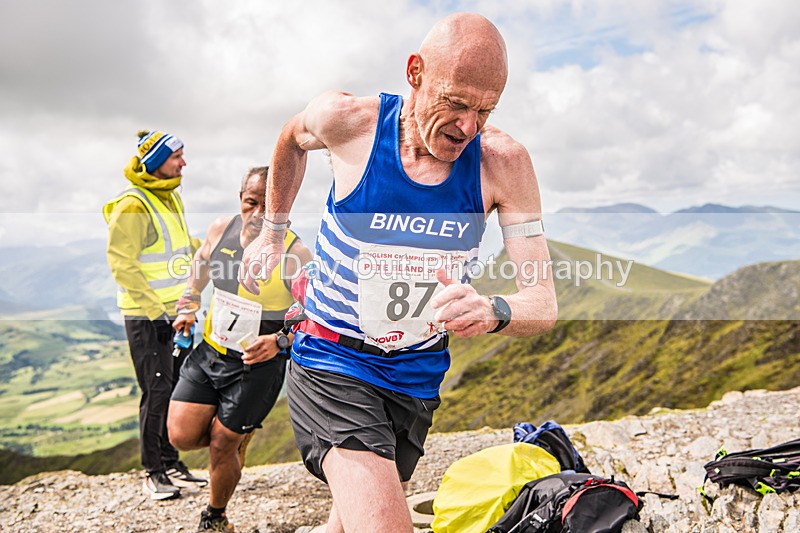 Blencathra-867 - Blencathra Fell Race Sunday 28th June 2026