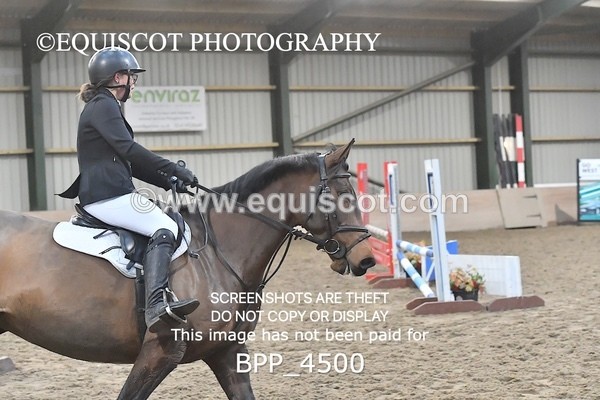 BPP_4500 - CLASS 5 70CM