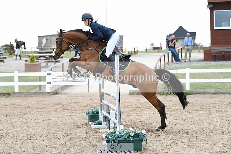 250803-091508-11779 - Cls 31 a&b British Novice & 90cm Open