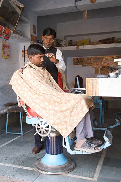  - Rajasthan, India