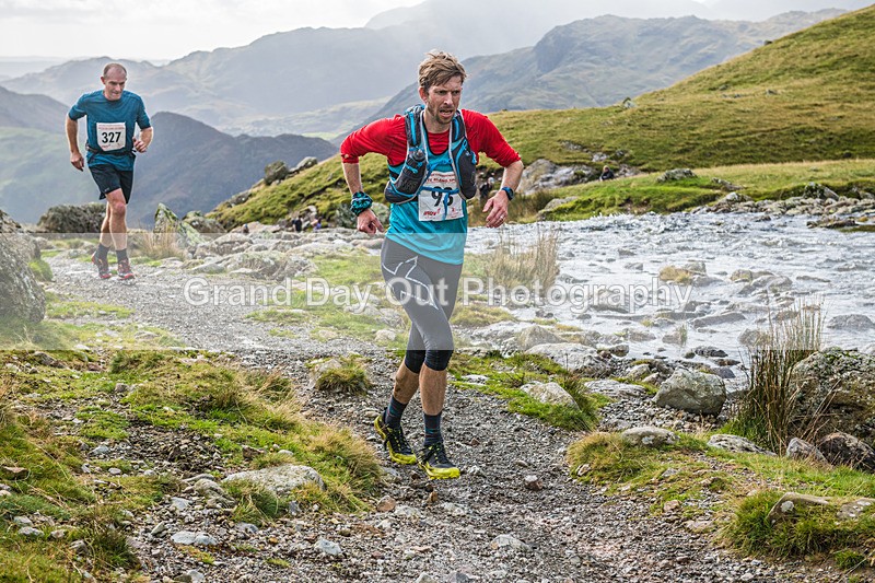 Langdale-523 - Langdale Horseshoe Fell Race Saturday 8th October 2022