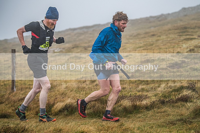 Buttermere-356 - Buttermere Shepherds Meet Fell Race Sunday 26th October 2025