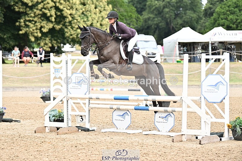 250706A-090318-17571 - Cls 46 4 Year Old Championships