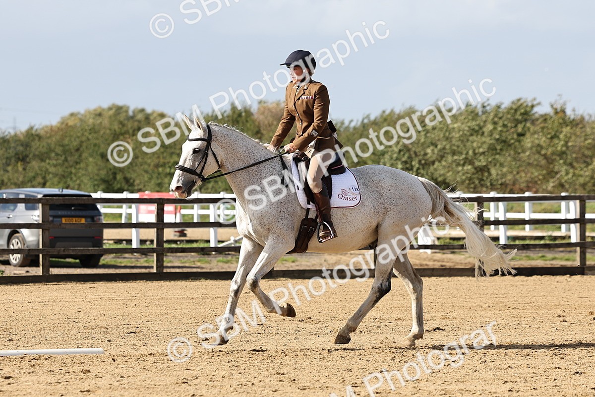 SBM_002114 - Class 50 - Novice 1