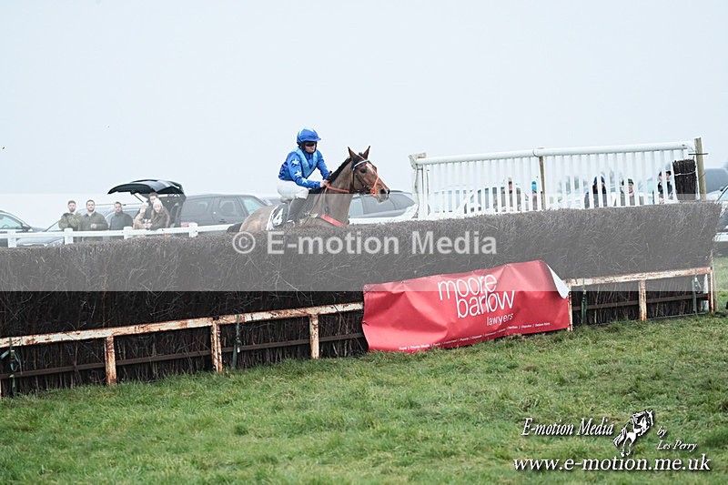 PtP 180126  1281 - Royal Artillery PtP Larkhill 18/01/26