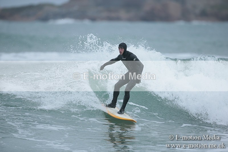 SU 310313-631 - Gsy Surf - March - April 2013