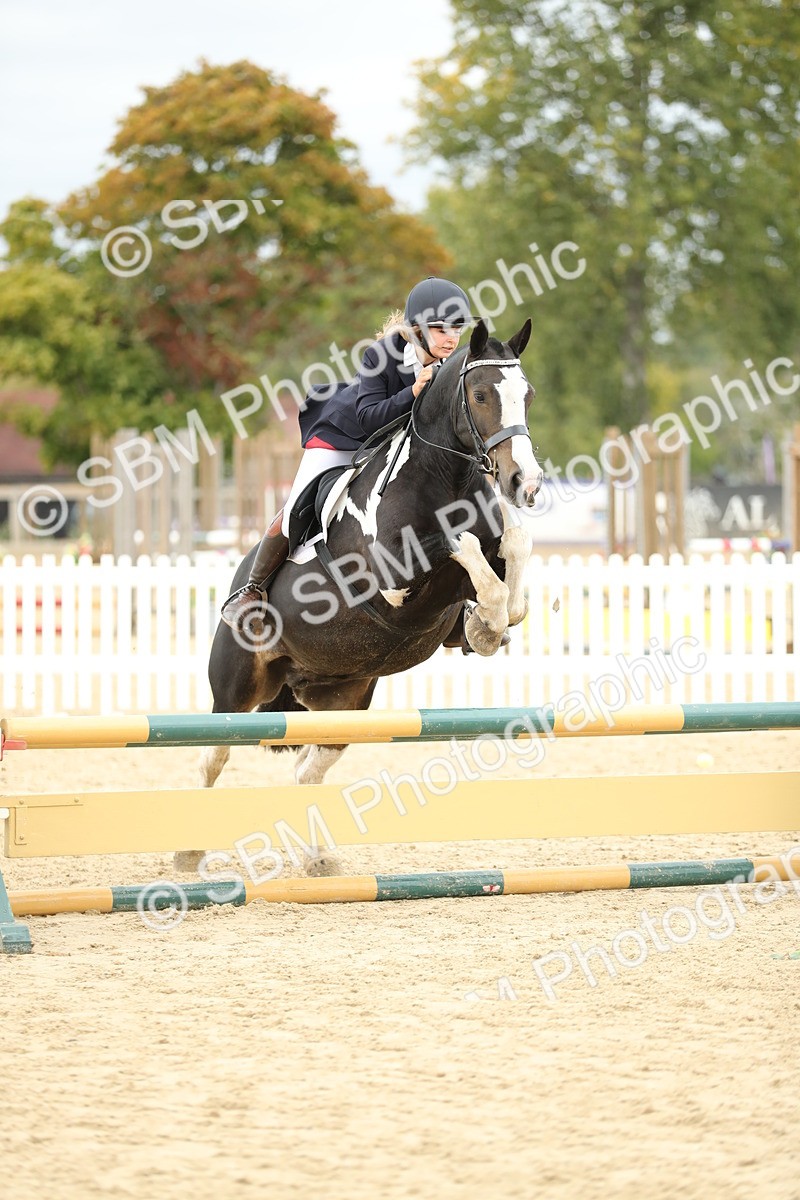 SBM_67799 - J15 - Junior Pony 70cm Championship