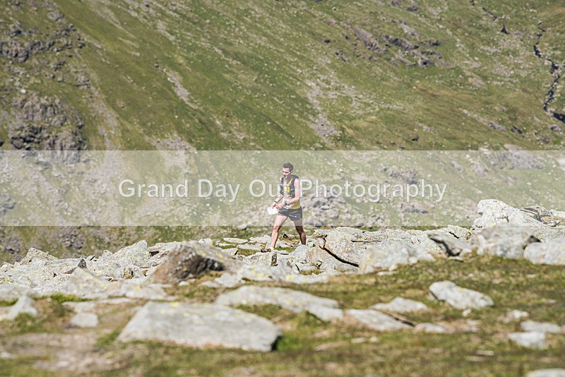 Duddon Long-692 - Duddon Valley (Long) Fell Race Saturday 3rd June 2023