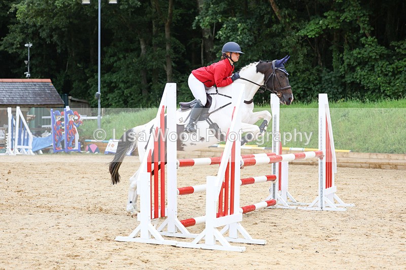 3E7A0337 - Class 1: 90 - 95cm