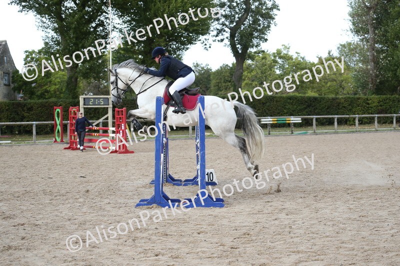 20250831-2302 - Class 7 - 1.00m