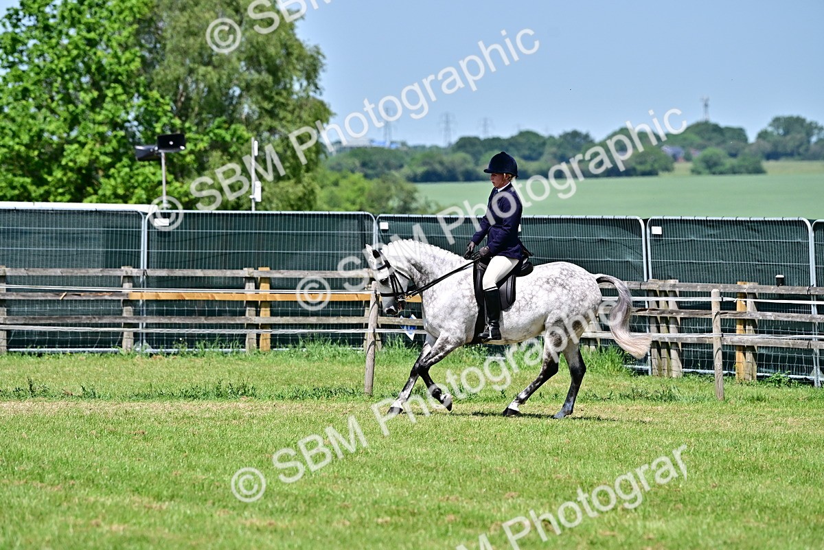 SBM_17434 - Class 95-97 - BSPS LHS Performance Ponies