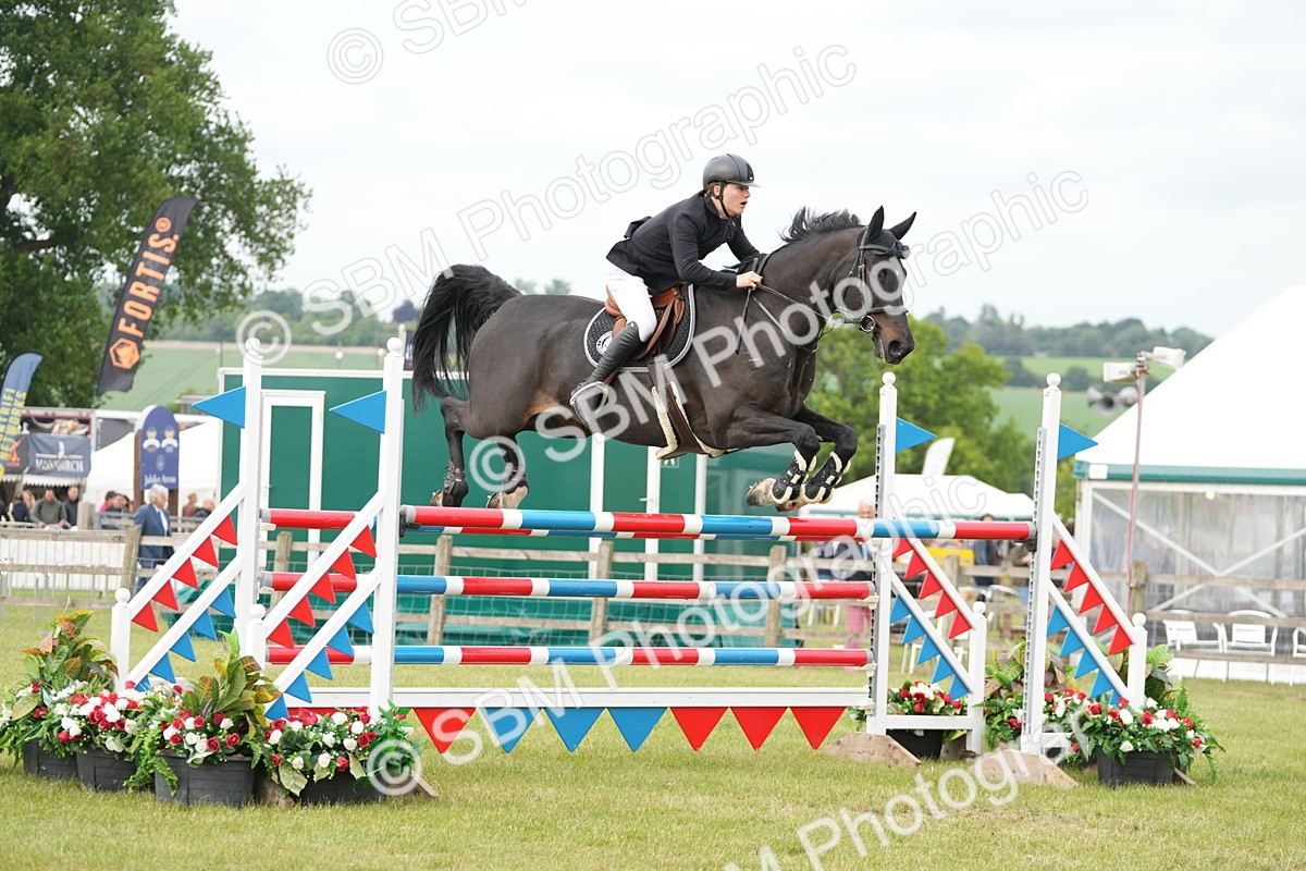 SBM_09320 - Class 204 - Tarmac Accumulator