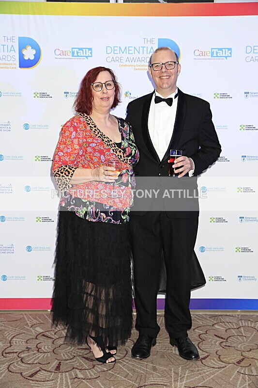 _09I9216 - The Dementia Awards 2024