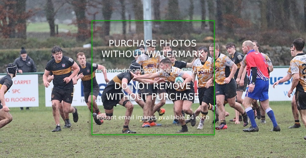 IMG_5450 - Kendal U18 Colts vs Caldy U18 (12/3/23)