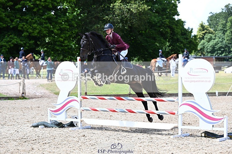 240706-141428-16330 - Cls 37 95cm Amateur Qualifier