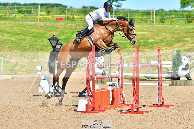 230527A-141734-04963 - Cls 17 National 1.30m Open