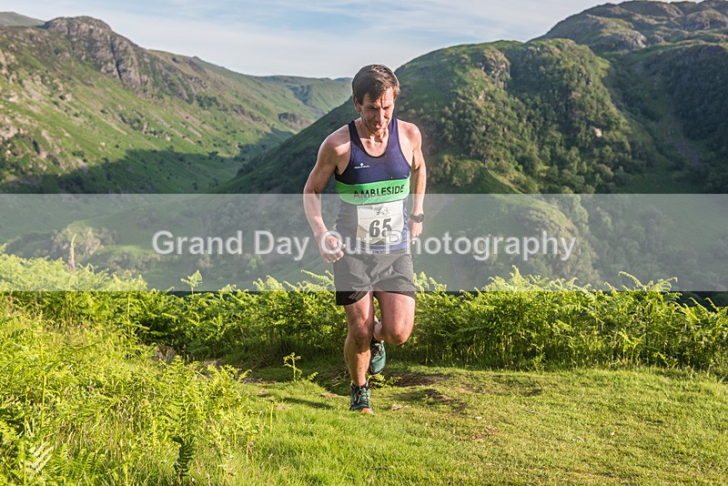 Langstrath-145 - Langstrath Fell Race Wednesday 19th June 2024