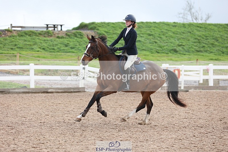 231112A-115000-03809 - Cls 18 Discovery & 1m Open