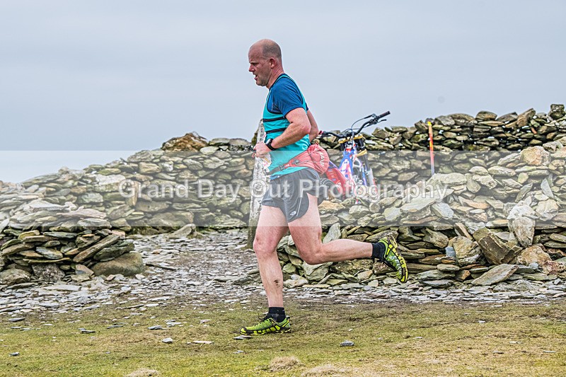 Black Combe-365 - Black Combe Fell Race Saturday 4th March 2023
