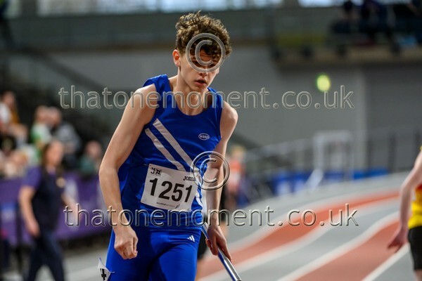 MastRelay26-920136 - Relays Set Two