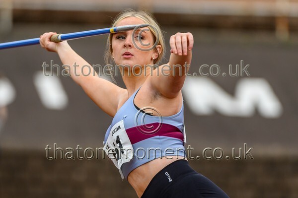 Sen25SAT-921963 - Field Female Set One