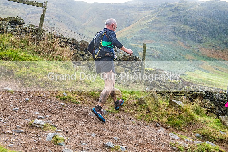 Langdale-2394 - Langdale Horseshoe Fell Race Saturday 8th October 2022