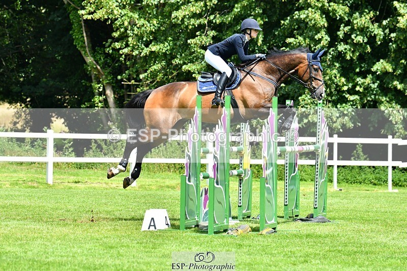 230706-142052-02609 - Cls 2 Foxhunter & 1.20m Open
