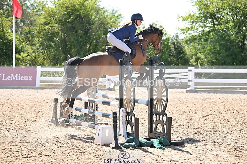 240504A-155954-02662 - Cls 22 & 23 Stepping Stones 128cm & 138cm & Under11's