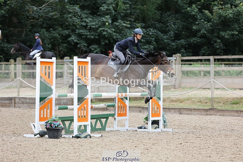 250705A-160019-16005 - Cls 36 Snr Discovery and 1m Open