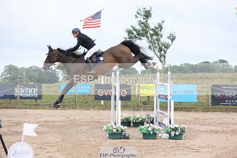 250719-181147-17789 - Cls 7, 3 Star Big Tour Break to End