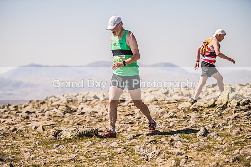 Fairfield-1243 - Fairfield Horseshoe Fell Race Saturday 10th May 2025